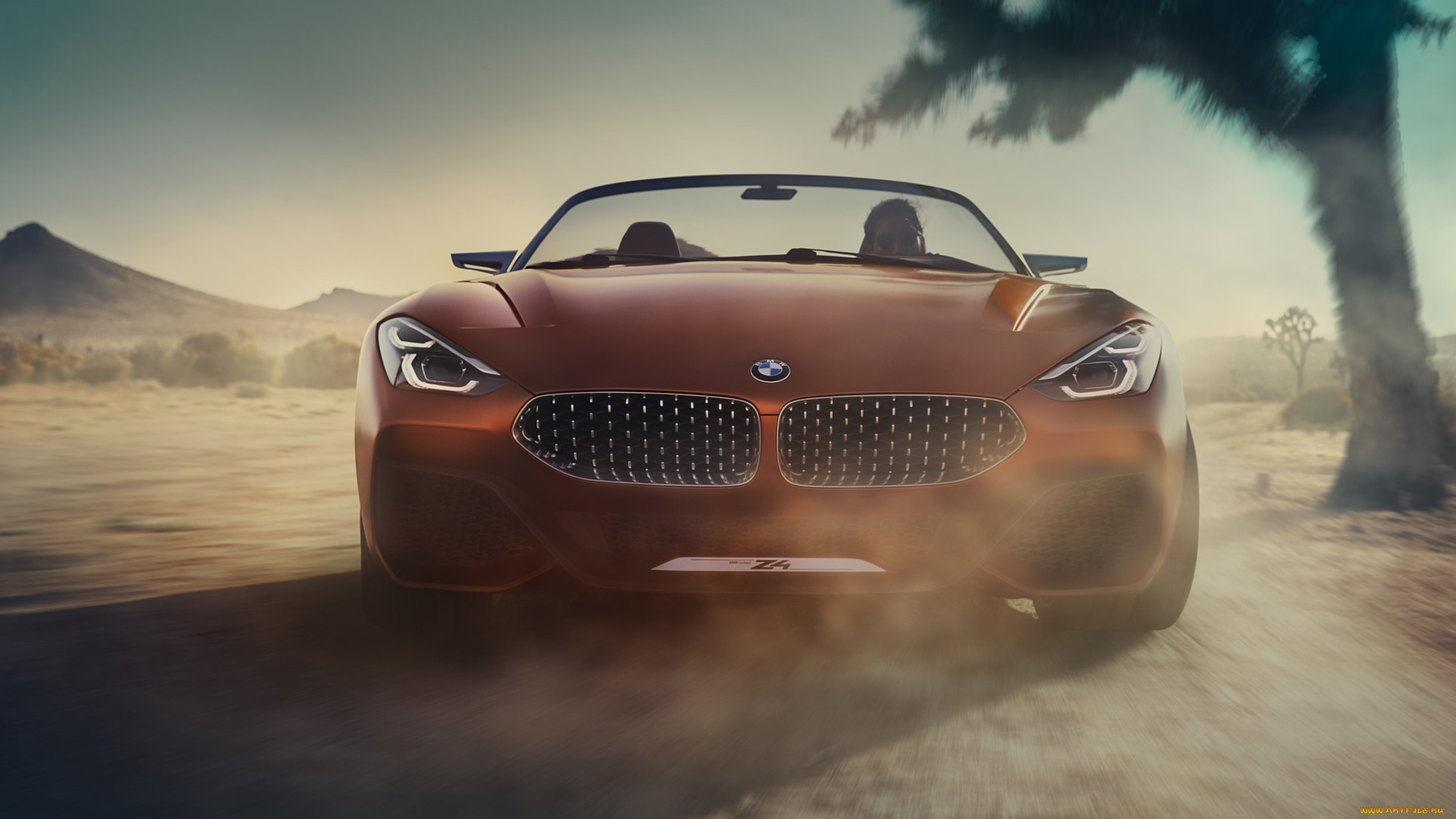 bmw z4 concept 2017, , bmw, z4, concept, 2017